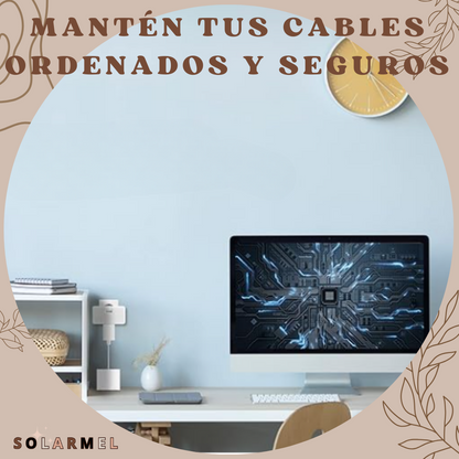 Unidad Extra Ladrón Plano - EasyLink