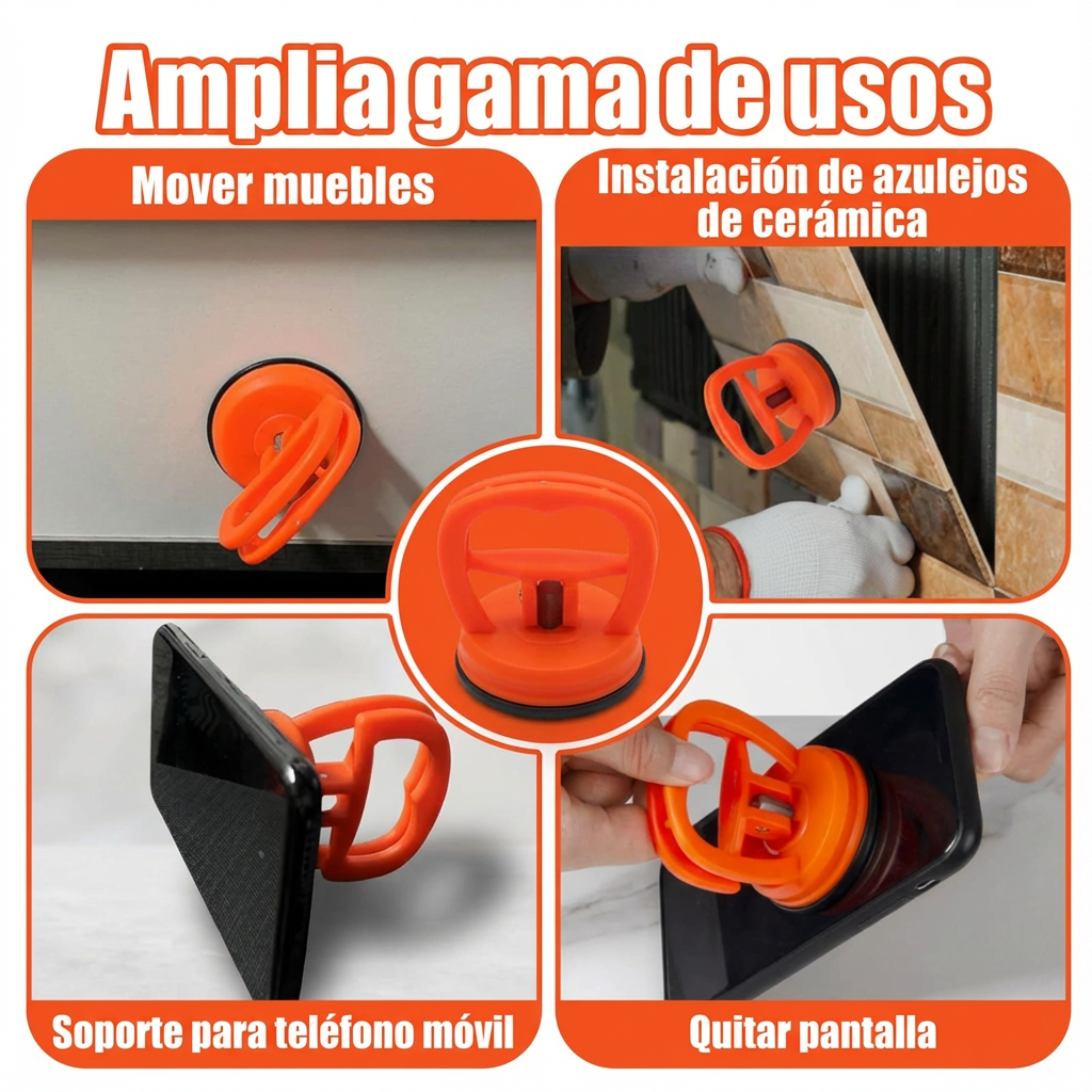 Extractor de Abolladuras - DentFix Pro™
