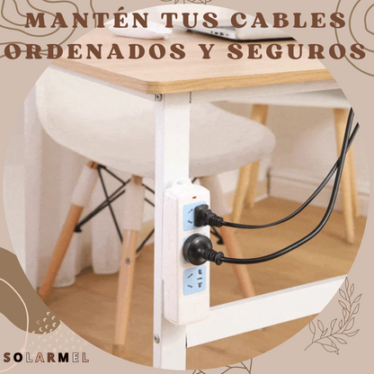 Pack 3 UNIDADES EXTRA del Adhesivo Organizador - FlexHold™