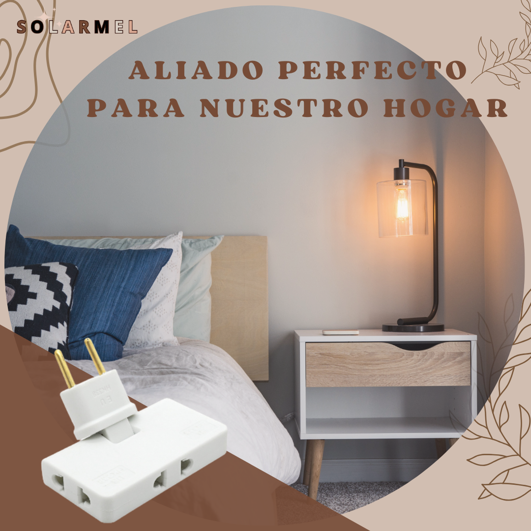 Unidad Extra Ladrón Plano - EasyLink