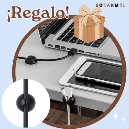 Soporte Para Enchufes - EasyHold™