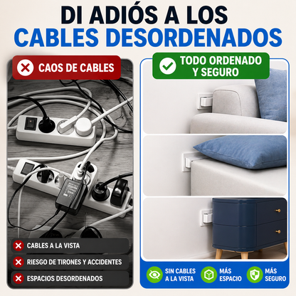 Enchufe EasyLink™