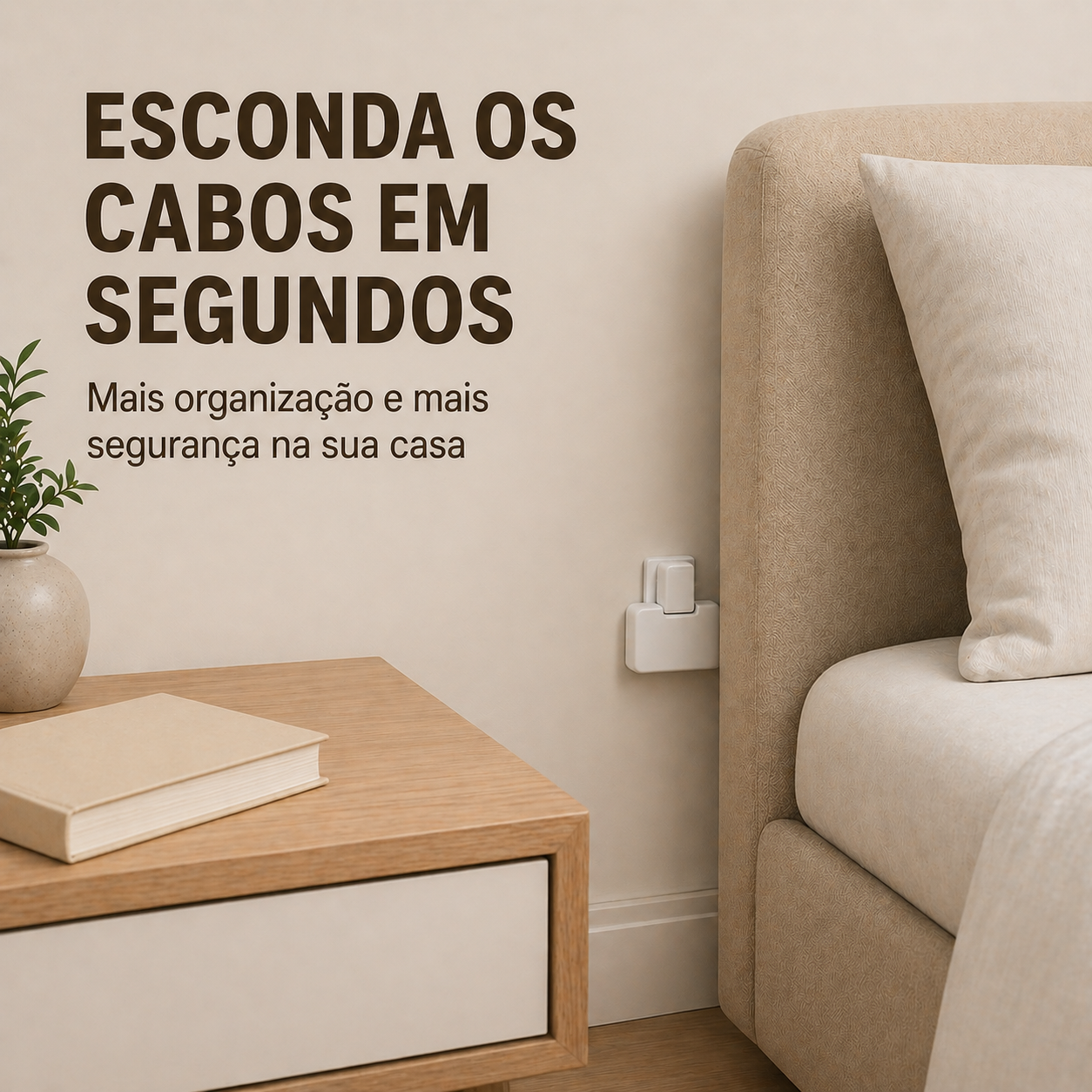 Enchufe EasyLink™