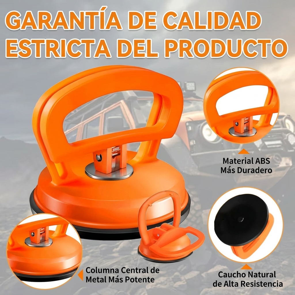 UNIDAD EXTRA Extractor de Abolladuras