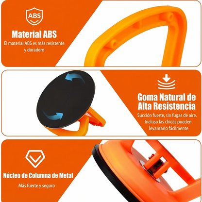 UNIDAD EXTRA Extractor de Abolladuras